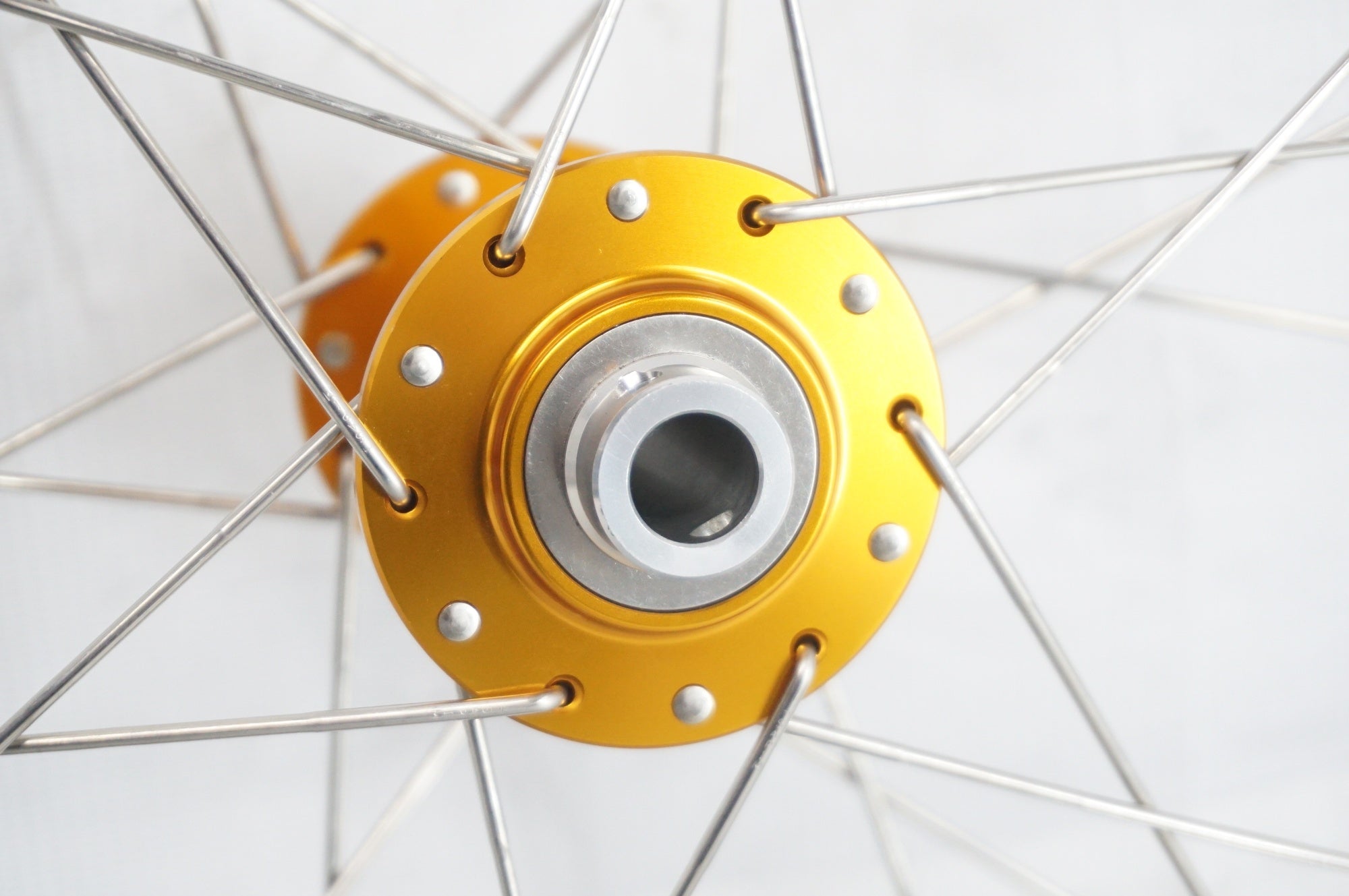 GROWTAC 「グロータック」 RMCD EQUAL シマノ11速 ホイールセット / 阪急塚口店