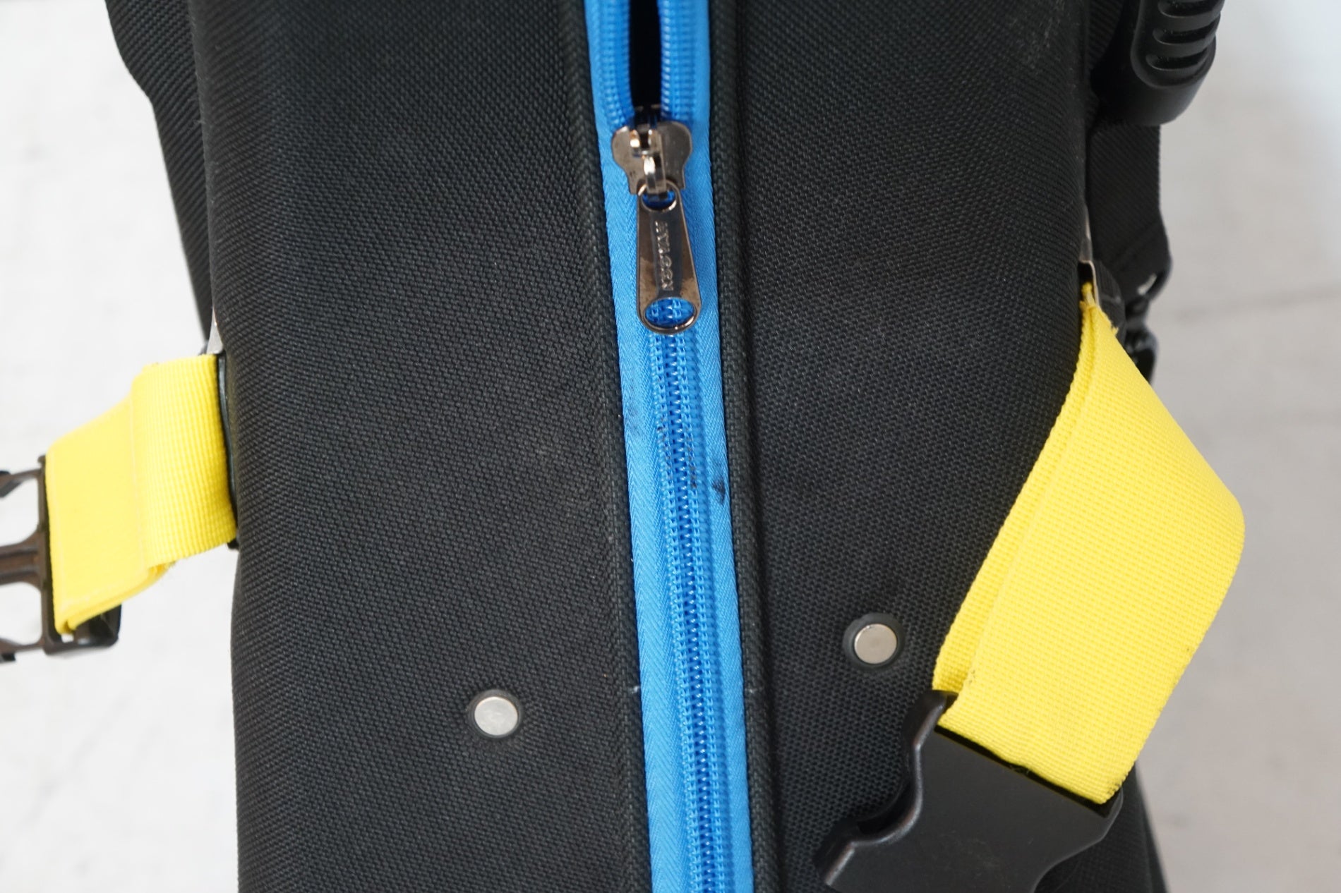 NOOYAH 「ノーヤ」 バイクケース / バイチャリ浦和ベース