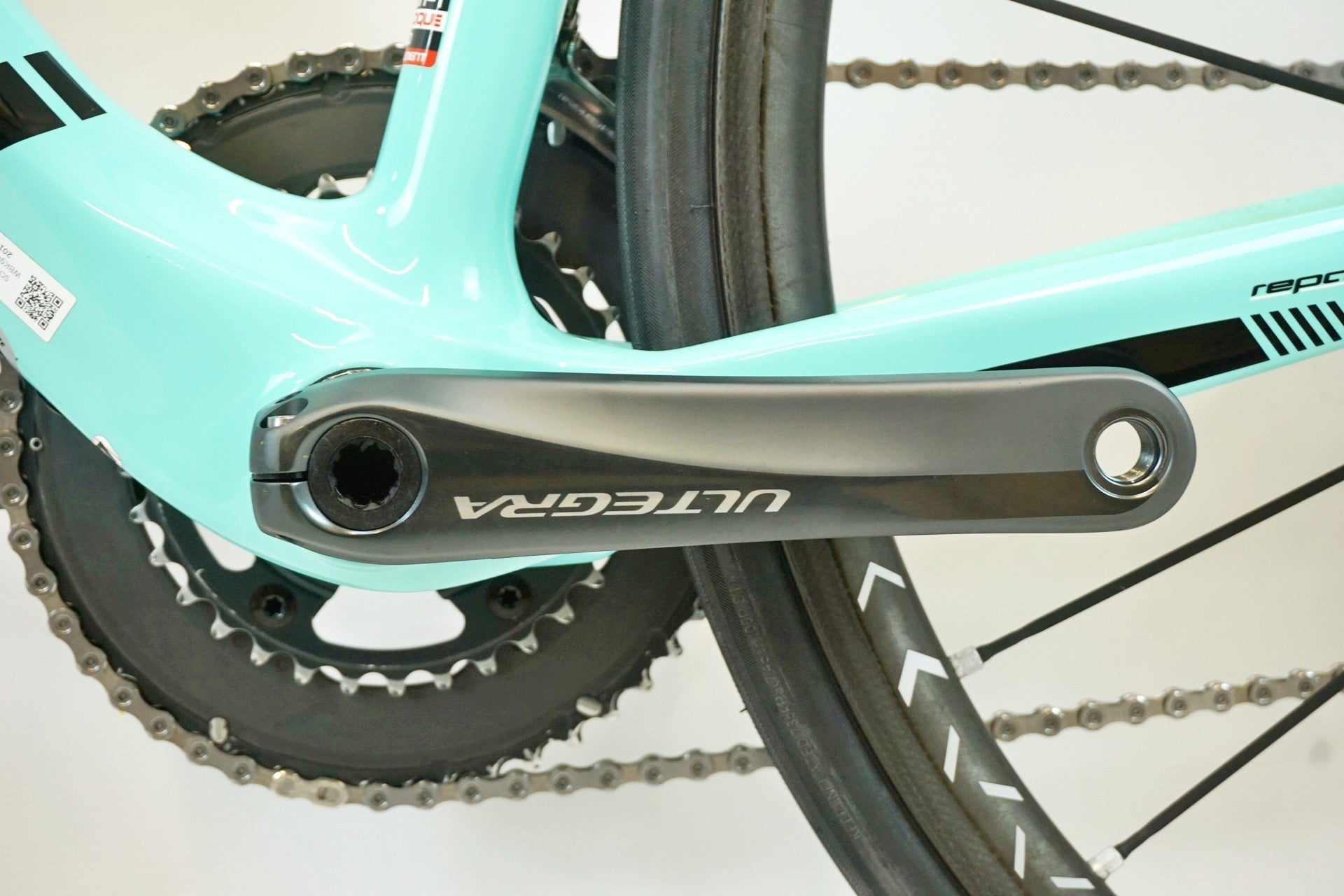 BIANCHI 「ビアンキ」 OLTRE XR3 2018年モデル ロードバイク / 有明ガーデン店