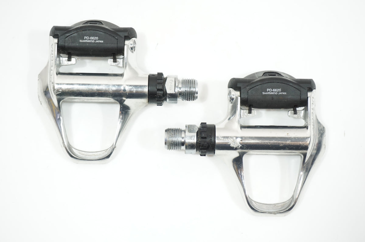 SHIMANO 「シマノ」 ULTEGRA PD-6620 ペダル / 世田谷店
