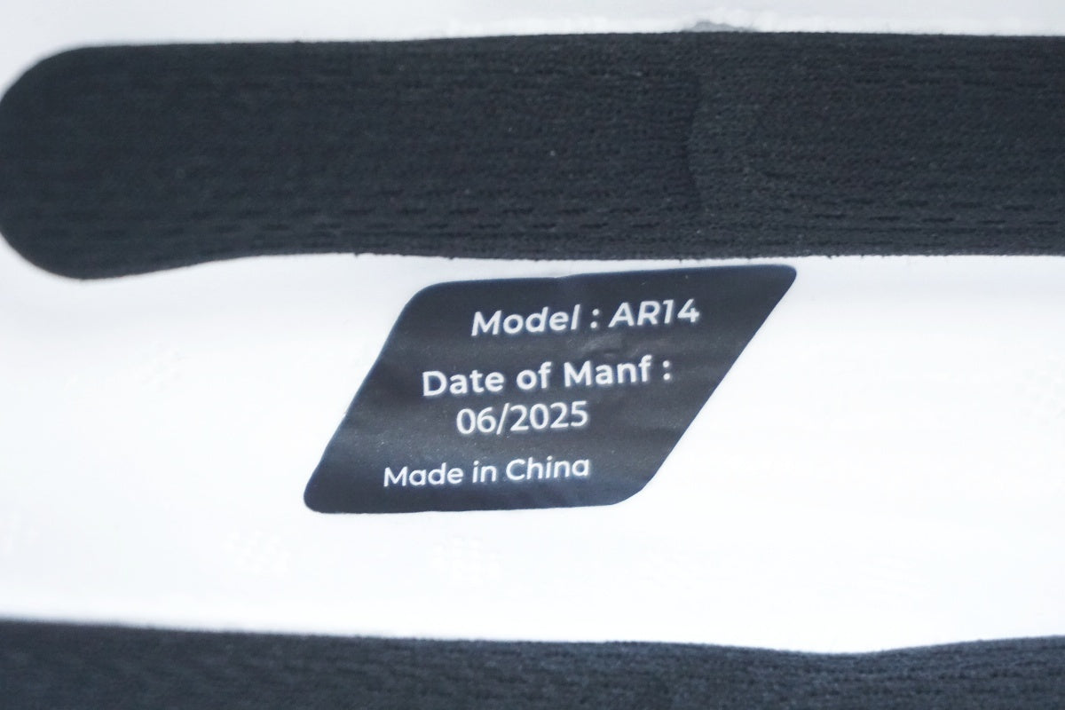 EKOI 「エコイ」 AR14 2025年製モデル ヘルメット / 大阪美原北インター店