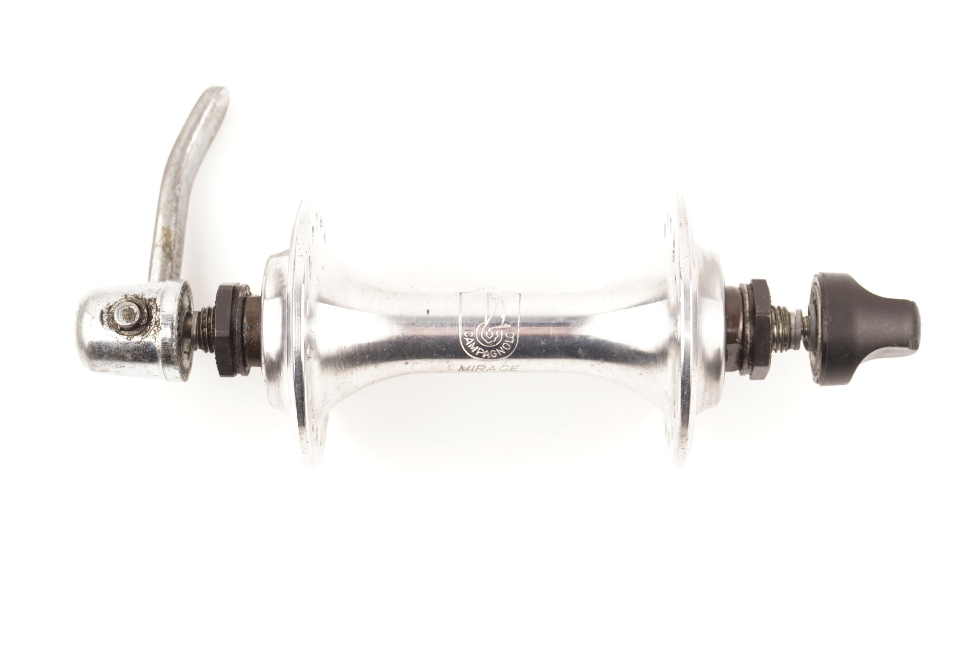CAMPAGNOLO 「カンパニョーロ」 MIRAGE HBI20MI/FHI20MI ハブセット