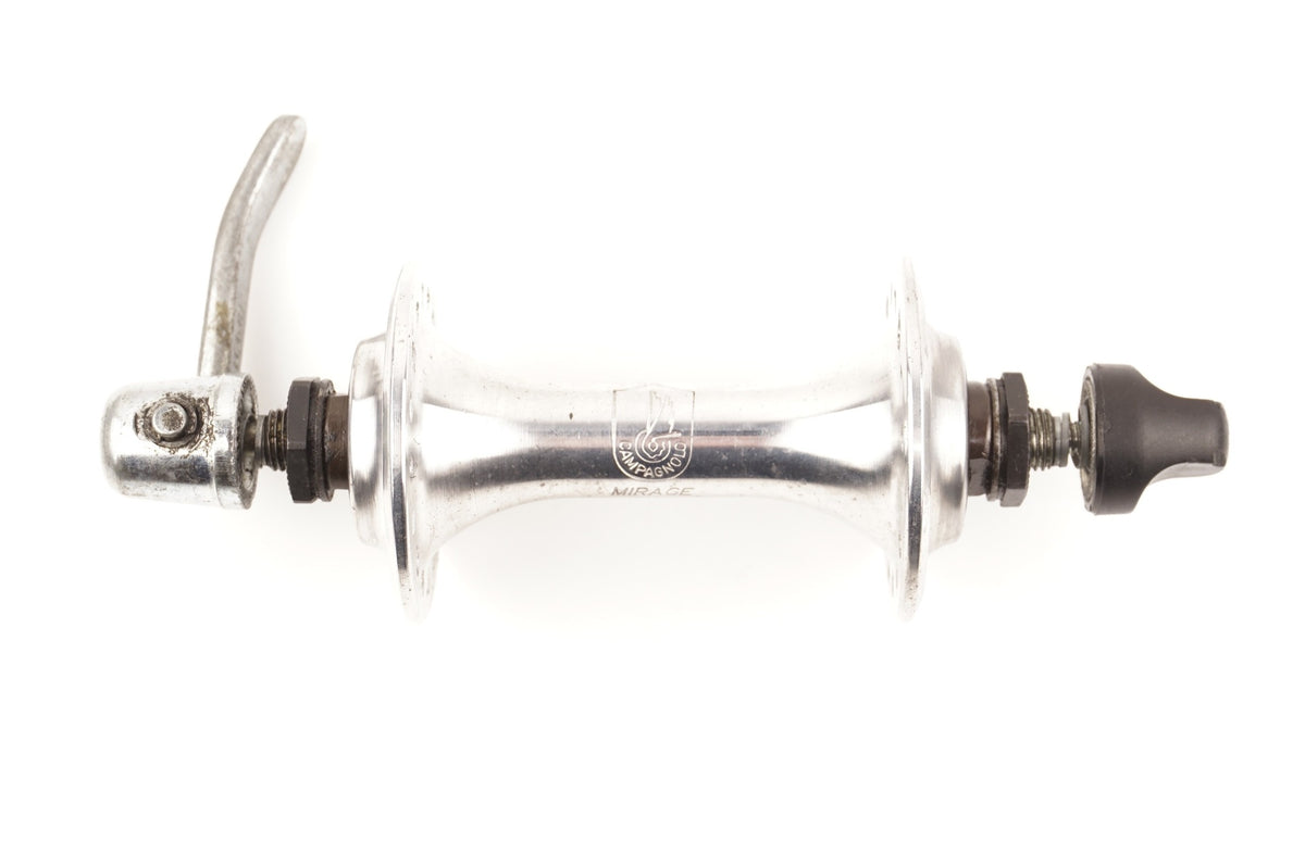CAMPAGNOLO 「カンパニョーロ」 MIRAGE HBI20MI/FHI20MI ハブセット / 中目黒店