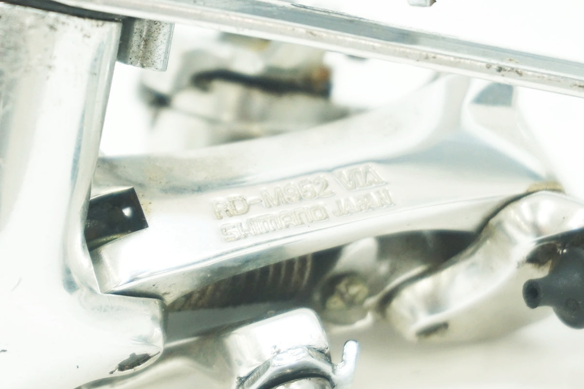 SHIMANO 「シマノ」 XTR+DEORE XT CANNONDALE 30TH ANNIVERSARY コンポセット / 大阪美原北インター店