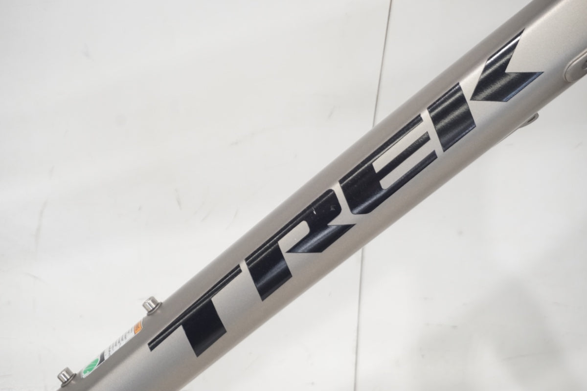 TREK 「トレック」 FX S4 2018年モデル フレームセット / 滋賀大津店