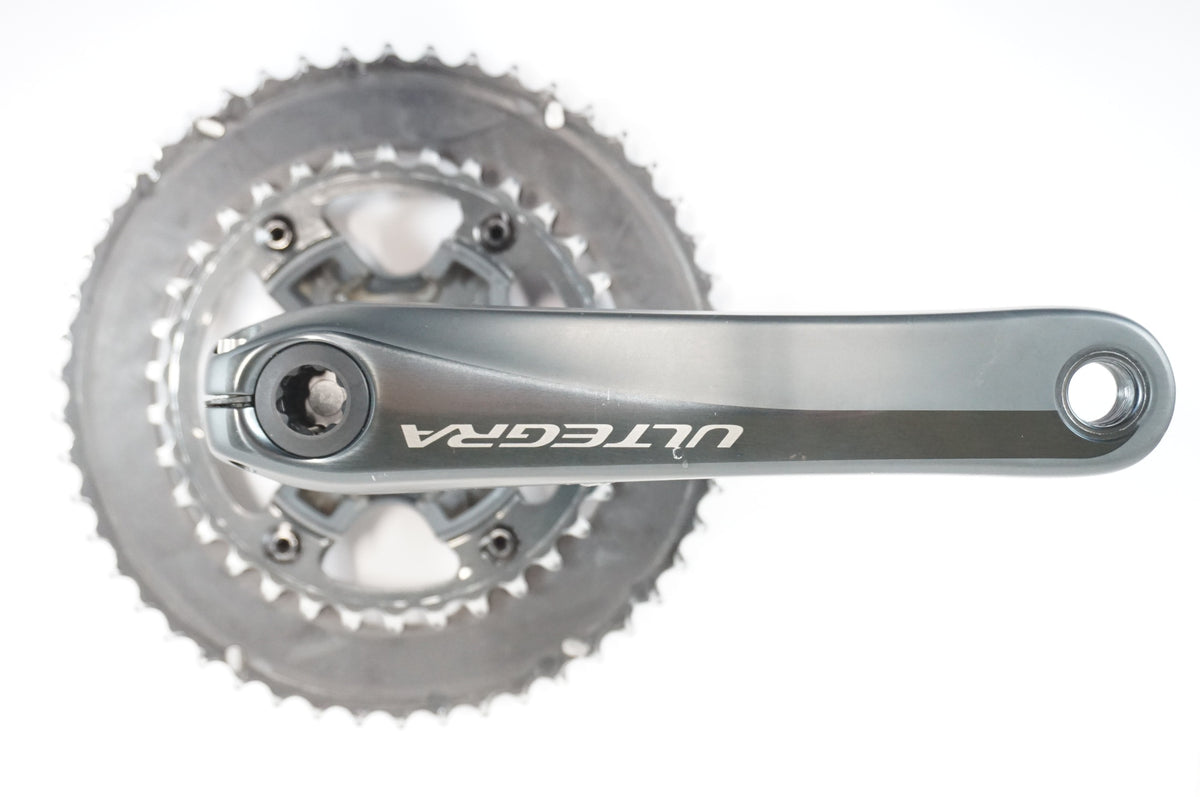 SHIMANO 「シマノ」 ULTEGRA FC-6800 50-34T 170mm クランク / 宇都宮店