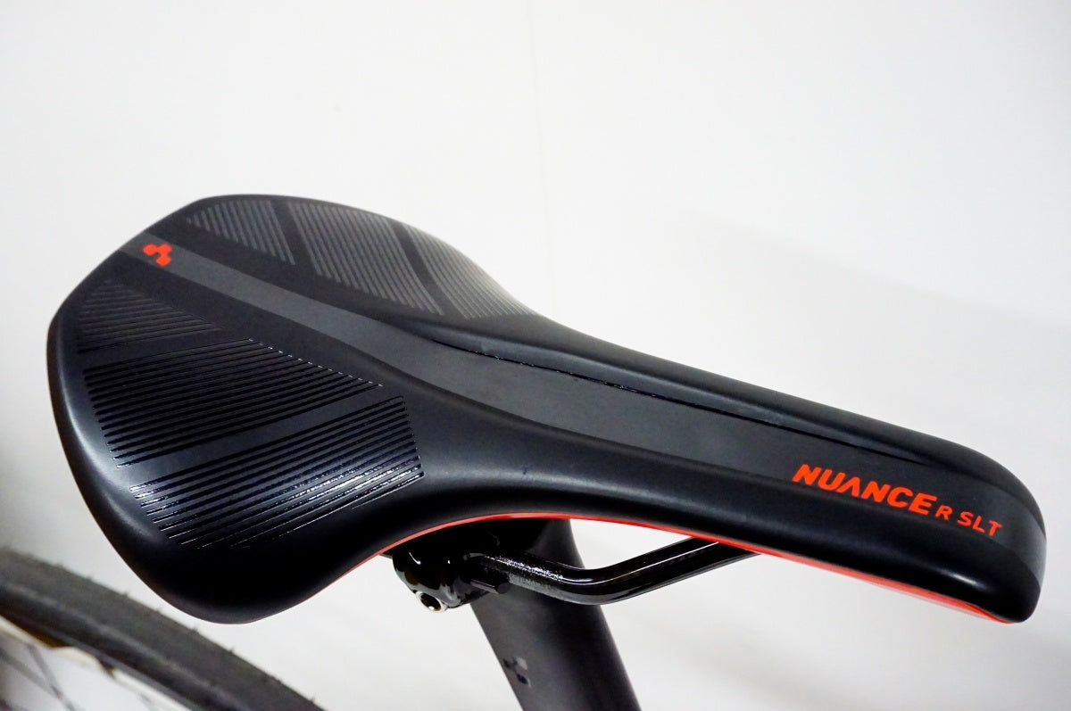 CUBE 「キューブ」 LITENING C:68X RACE 2020年モデル ロードバイク