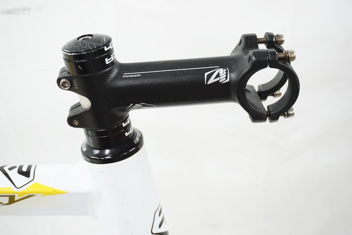 ジャンク RIDLEY 「リドレー」 FENIX AL 2015年モデル フレームセット
