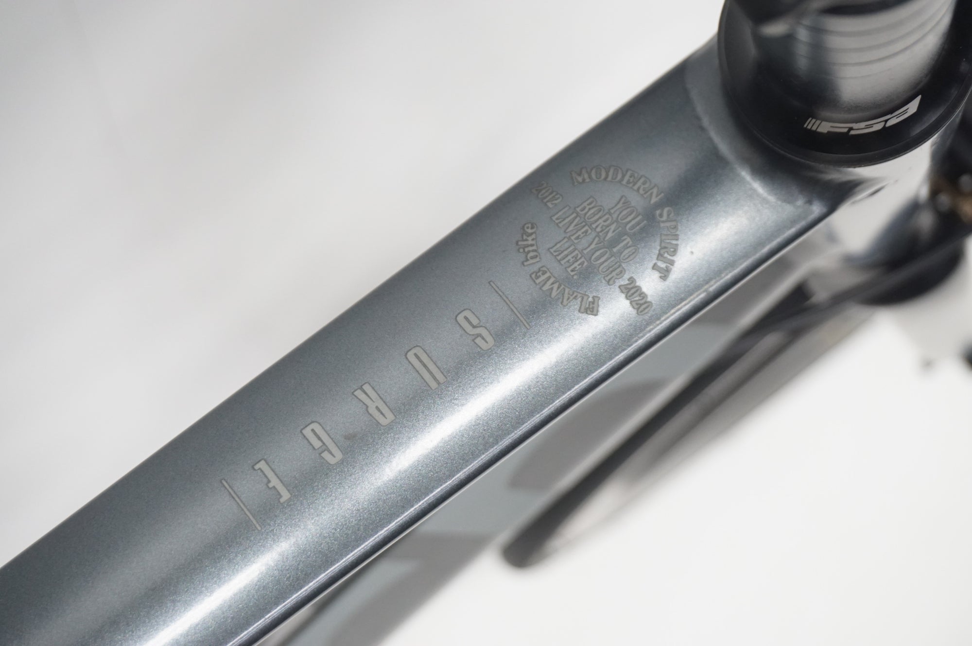 TERN 「ターン」 SURGE FLAME BIKE 2020年頃 ミニベロ / 福岡店