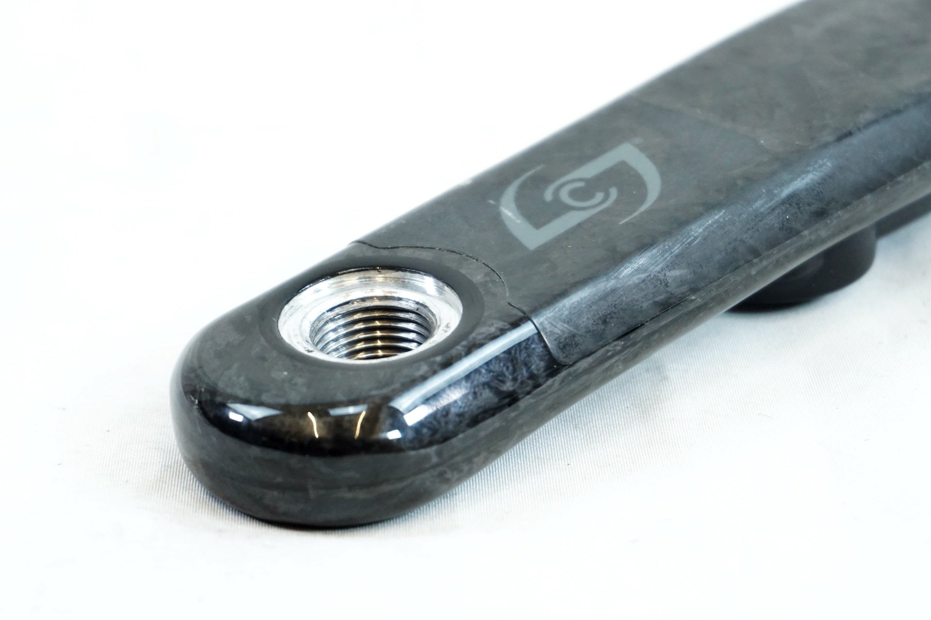 SRAM 「スラム」 CARBON GXP STAGES 170mm パワーメータークランク