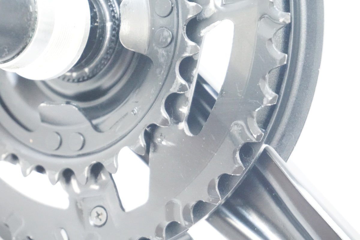 SHIMANO 「シマノ」 CUES FC-U4000 40-26T 170mm クランク / 大阪美原北インター店