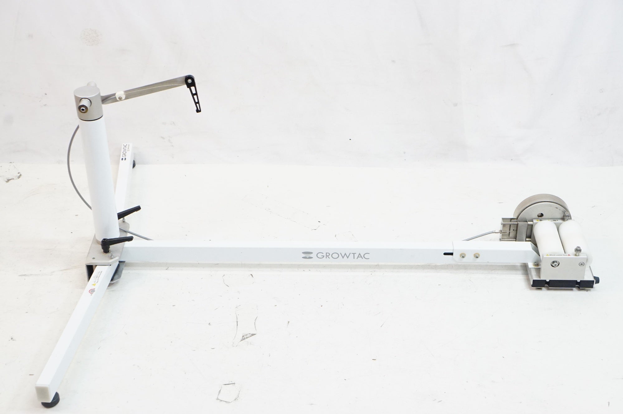 グロ―タック GROWTAC GT-Roller Flex3 GROWTAC 「グロータック」 GT-ROLLER FLEX3 サイクルトレーナー