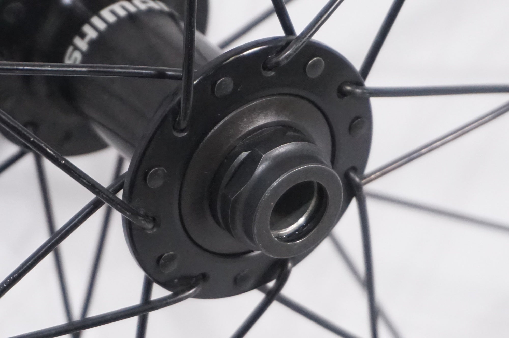 SHIMANO 「シマノ」 WH-RS171 SHIMANO 11s ホイールセット / 宇都宮店
