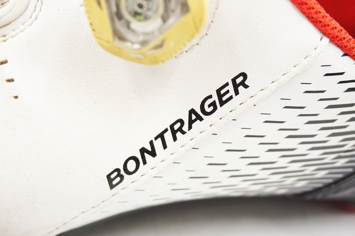 BONTRAGER 「ボントレガー」 VELOCIS ROAD 25.7cm シューズ / 奈良店