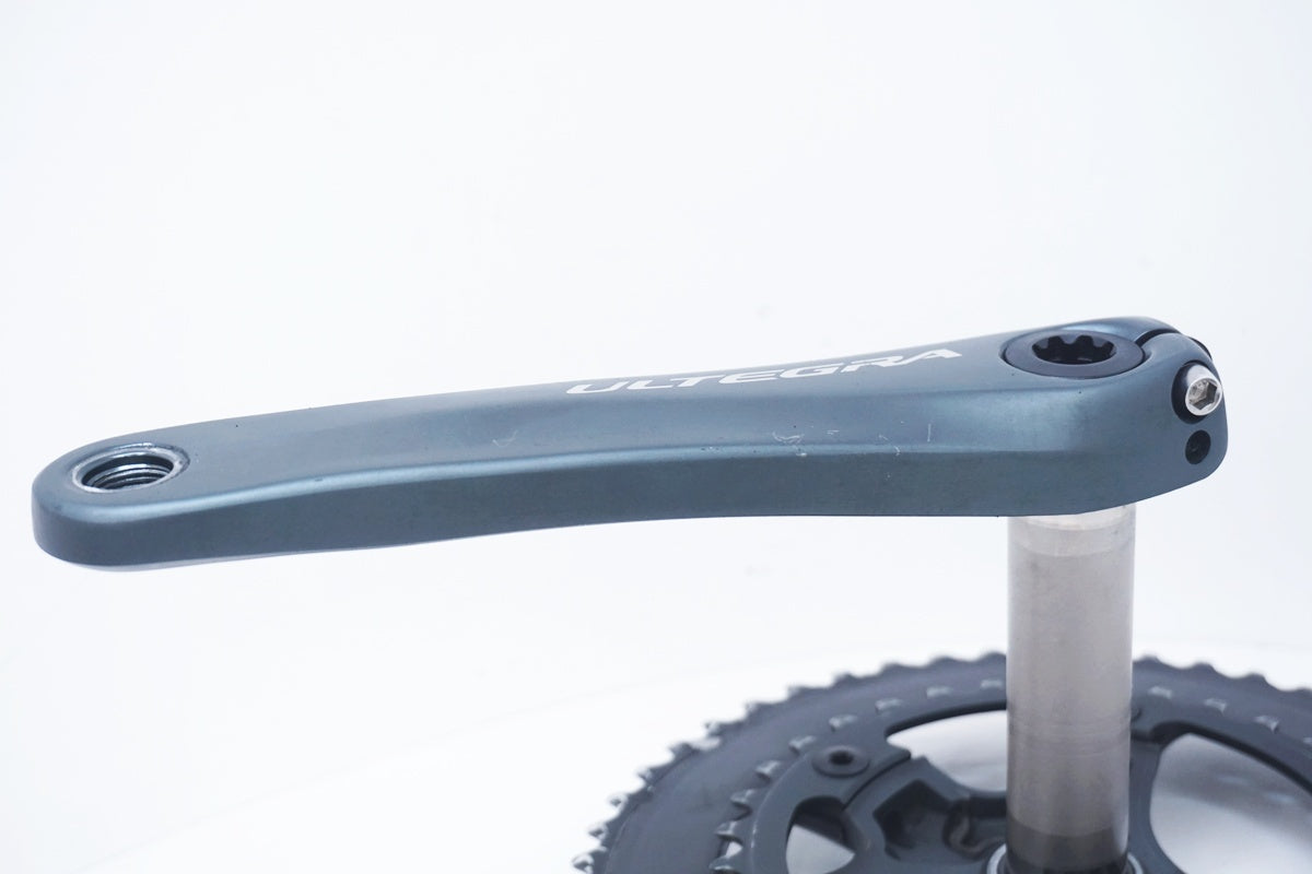 SHIMANO 「シマノ」 ULTEGRA FC-6800 50-34T 170mm クランク / 大阪美原北インター店