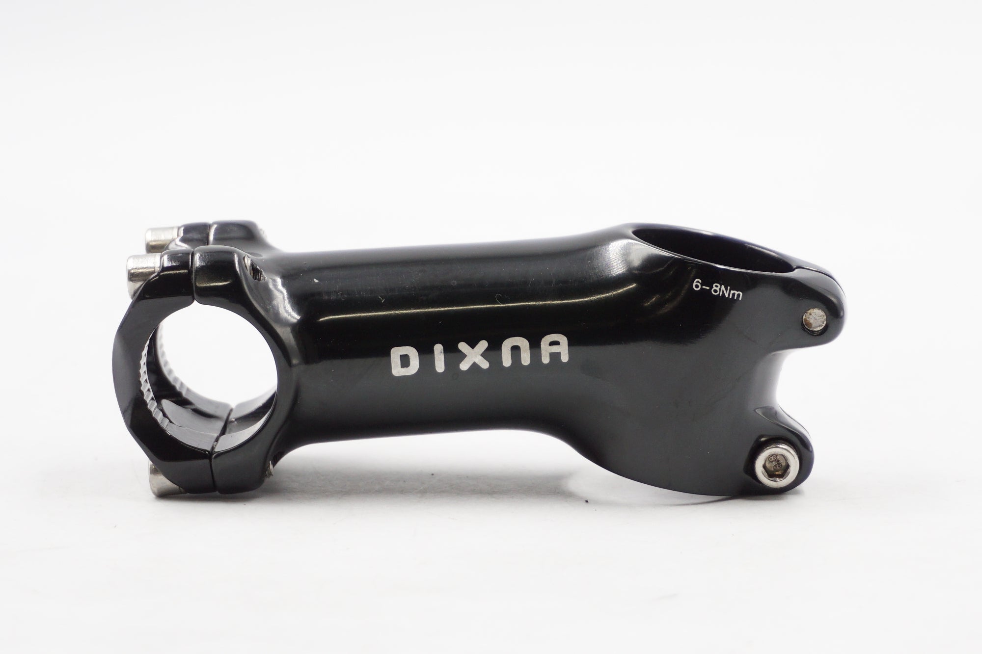 DIXNA 「ディズナ」 Φ25.4 80mm ステム / 奈良店