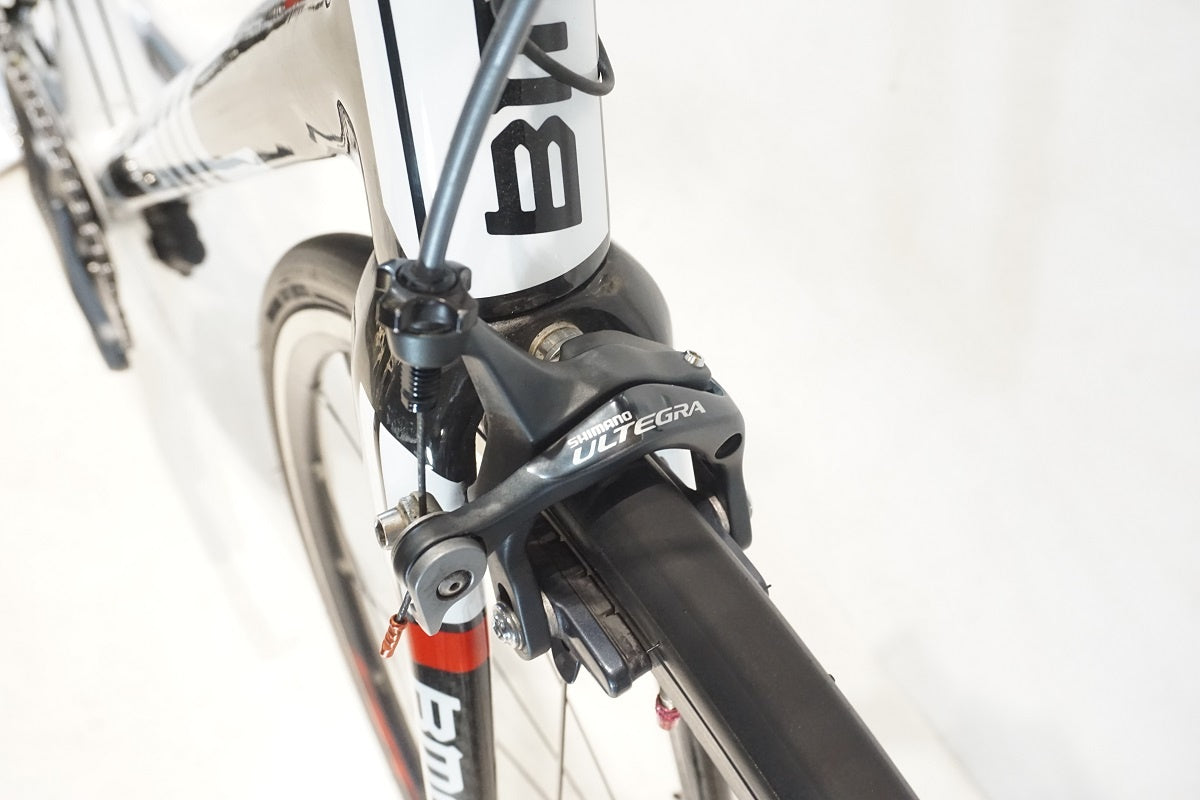 BMC 「ビーエムシー」 RACE MACHINE RM01 2013年モデル ロードバイク