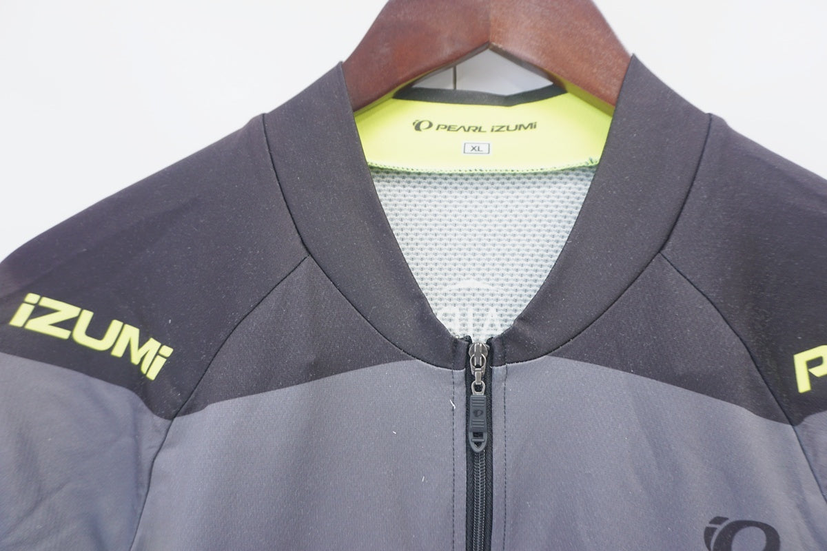 PEARL IZUMI 「パールイズミ」 XLサイズ 半袖サイクルウェア / 京都