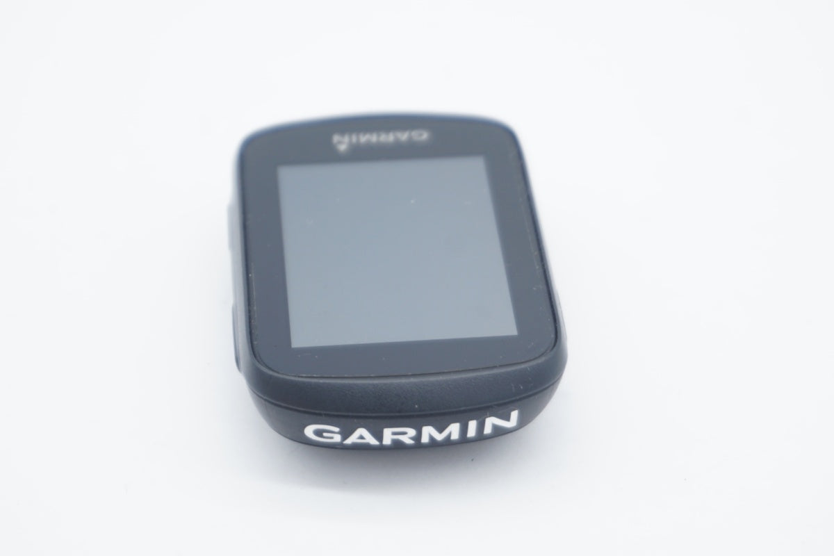 GARMIN 「ガーミン」 EDGE 130 PLUS サイクルコンピューターセット