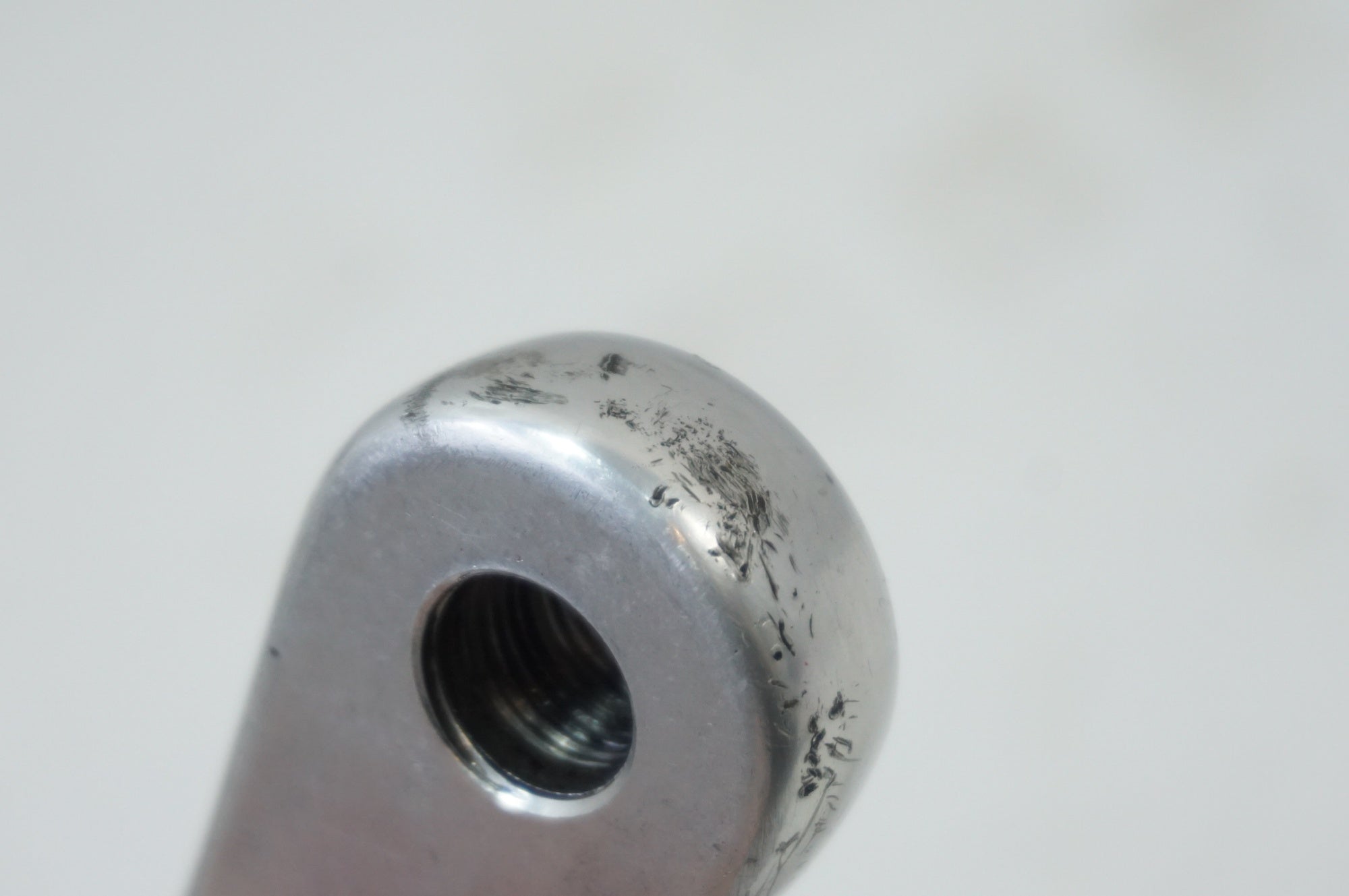 CAMPAGNOLO 「カンパニョーロ」 VELOCE 50-34T 170mm クランクセット / 世田谷店