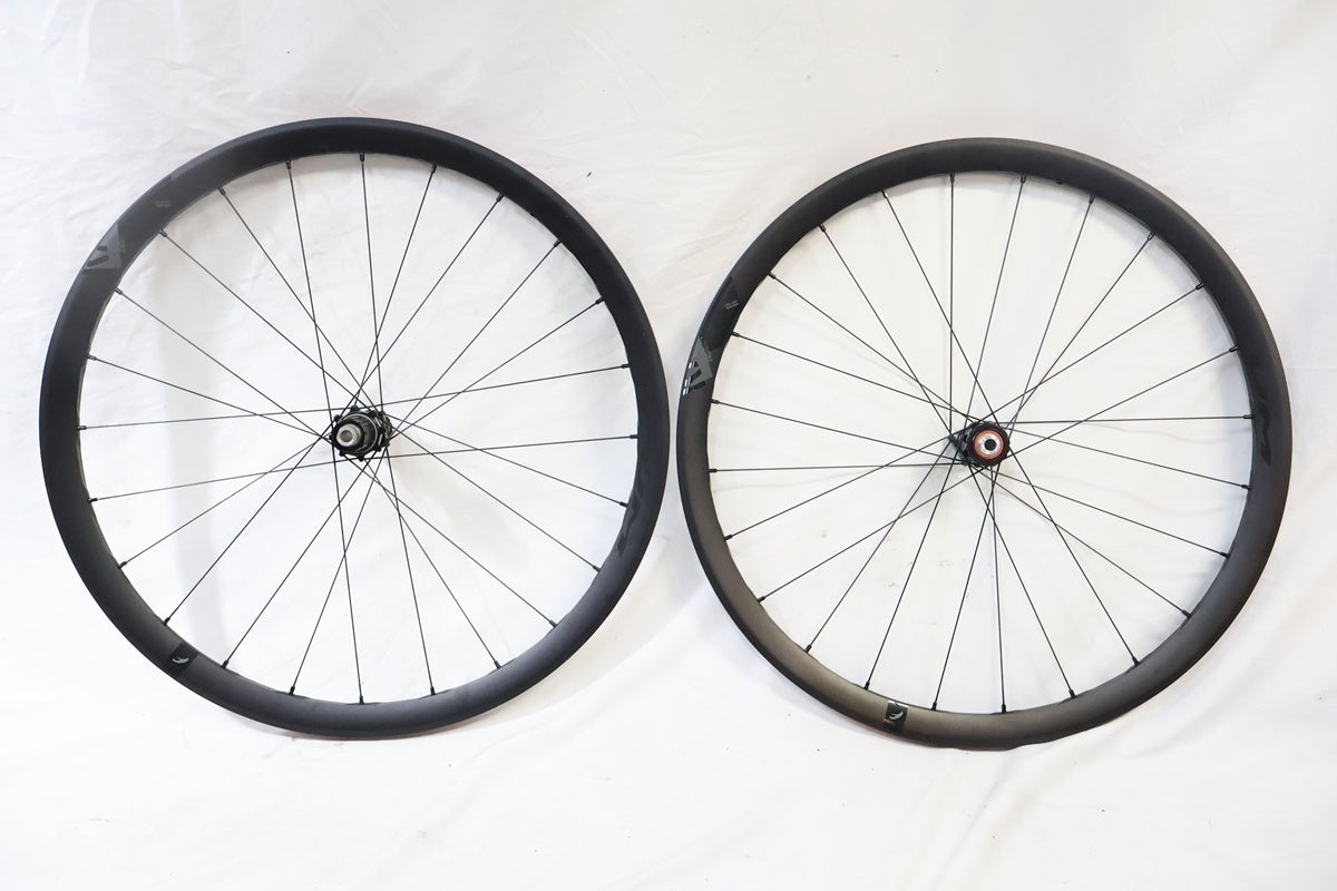 FULCRUM 「フルクラム」 RACING 400 DB シマノ11速 ホイールセット / 高知店