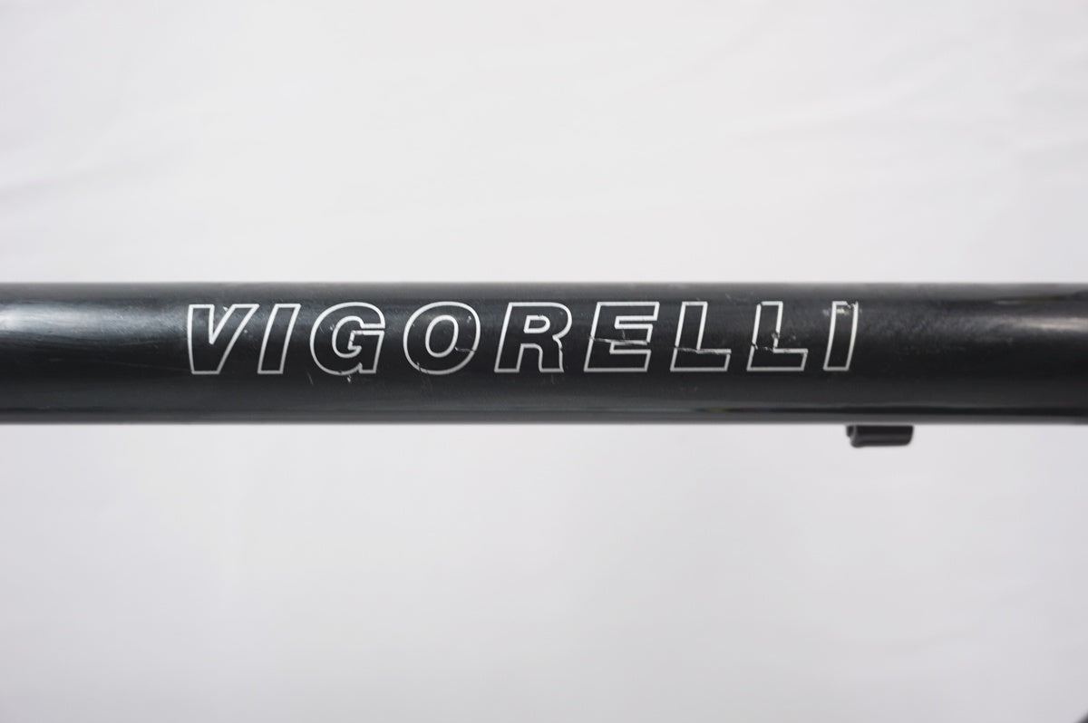 BIANCHI 「ビアンキ」 VIGORELLI 2007年頃 フレームセット / バイチャリ世田谷店