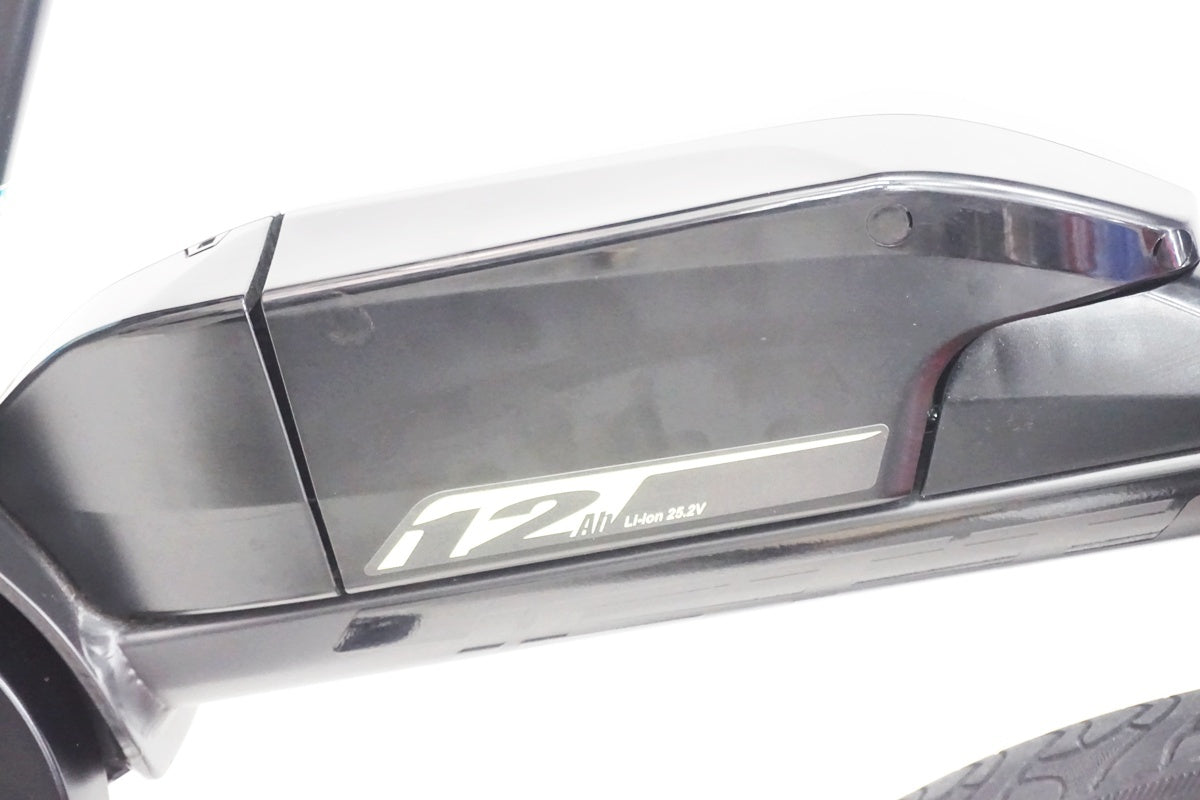 PANASONIC 「パナソニック」 JETTER 2021年モデル 電動アシスト自転車/ 大阪美原北インター店