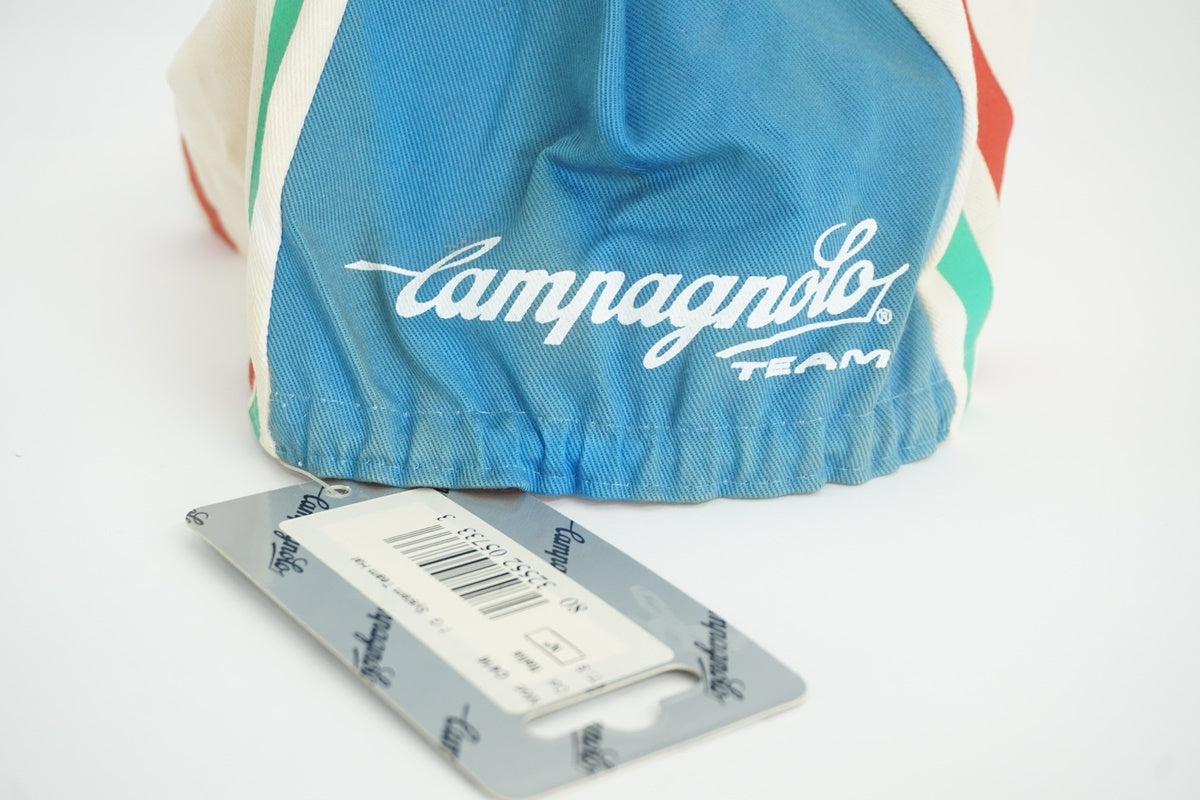 CAMPAGNOLO 「カンパニョーロ」 サイズ不明 サイクルキャップ / 京都八幡店