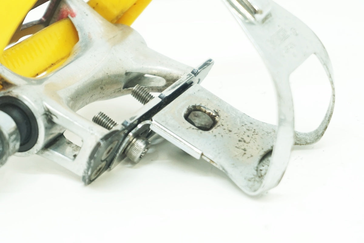 MKS 「ミカシマ」 CUSTOM NUEVO NJS ペダル / 大阪美原北インター店