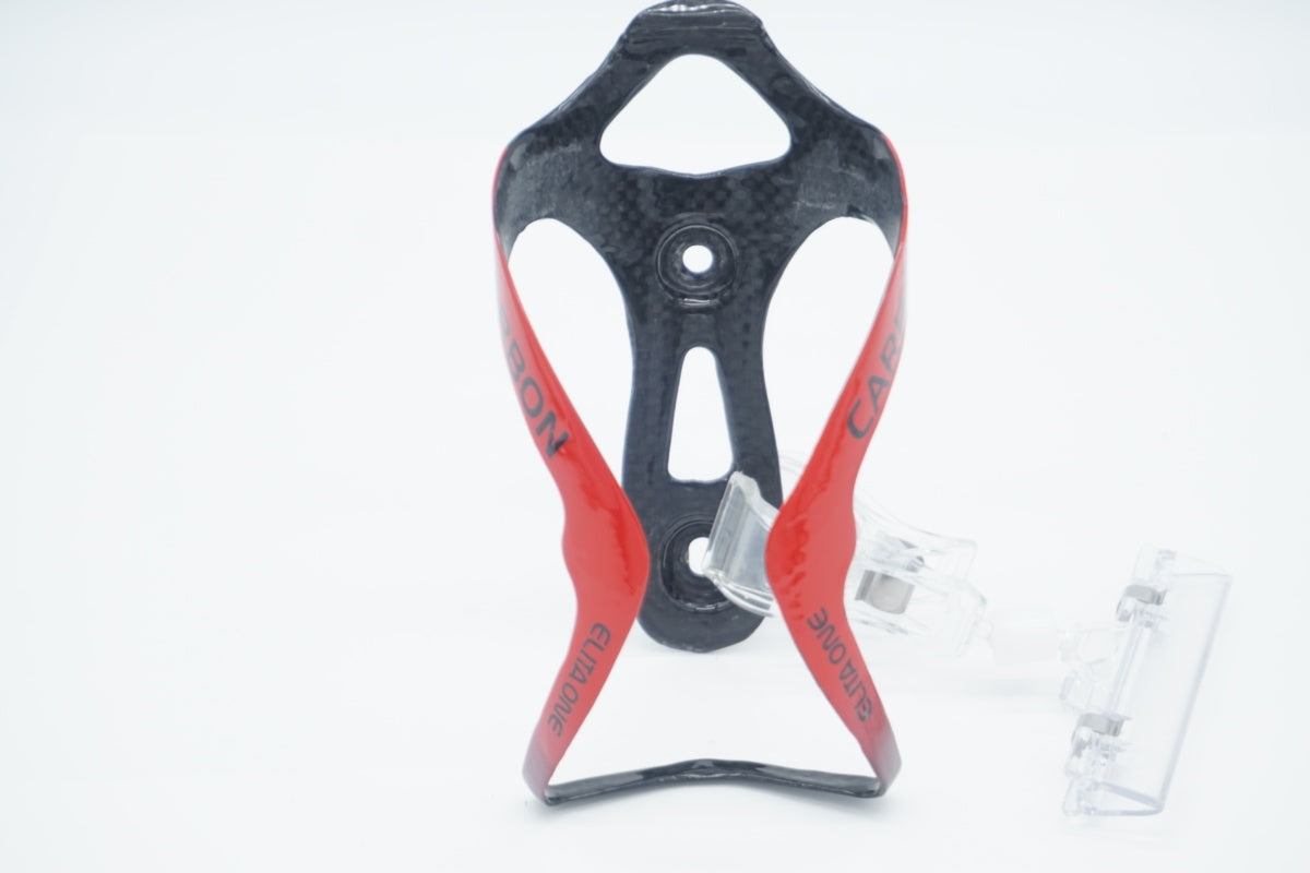 ELITA ONE 「エリータワン」 カーボン ボトルケージ / 滋賀大津店