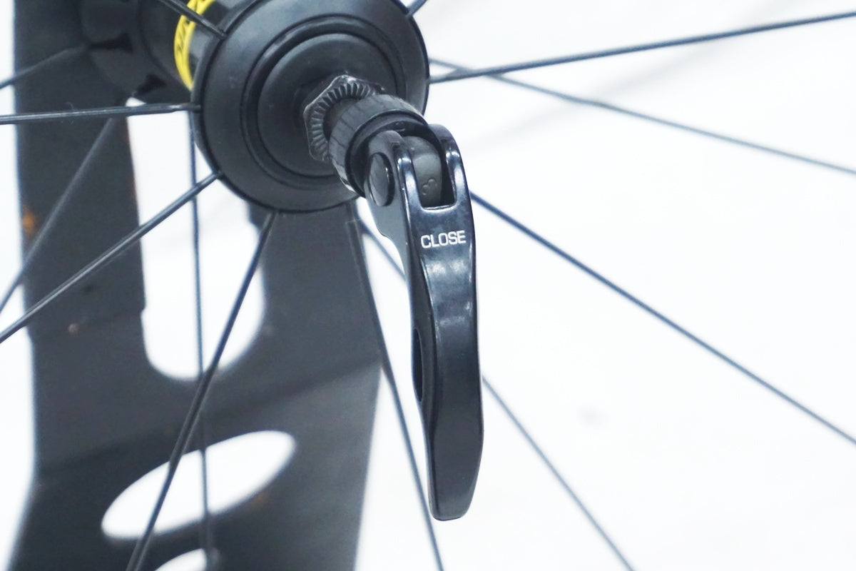 MAVIC 「マビック」 AKSIUM シマノ11速 ホイールセット / 大阪美原北インター店