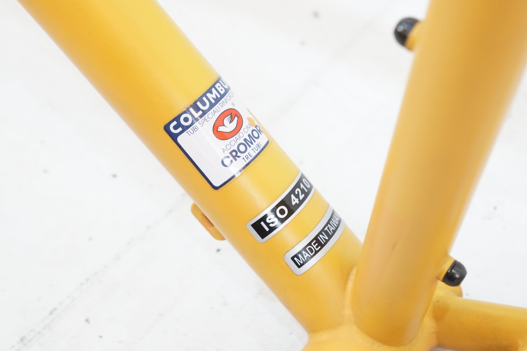 CINELLI 「チネリ」 HOBOOTLEG 2019年モデル フレームセット / バイチャリ浦和ベース