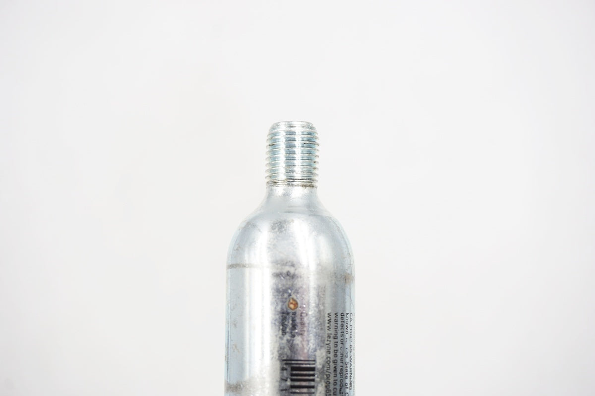 LEZYNE 「レザイン」 CO2 インフレーターセット / 奈良店