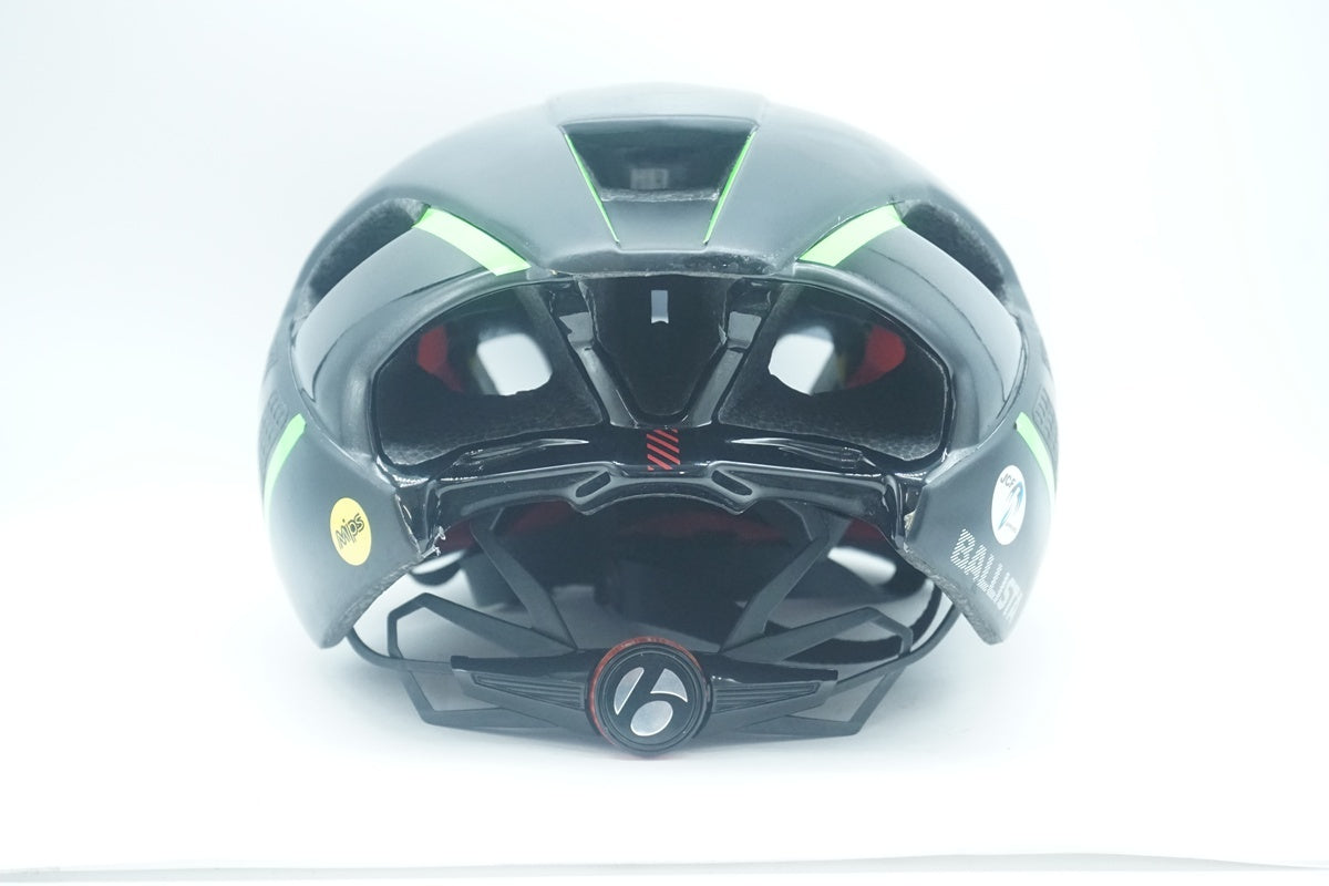 BONTRAGER「ボントレガー」 BALLISTA ヘルメット/ 京都西院店