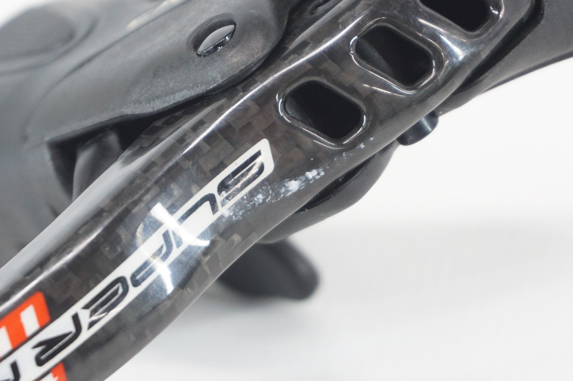 CAMPAGNOLO 「カンパニョーロ」 SUPER RECORD (2x11s) コンポセット / 阪急塚口店