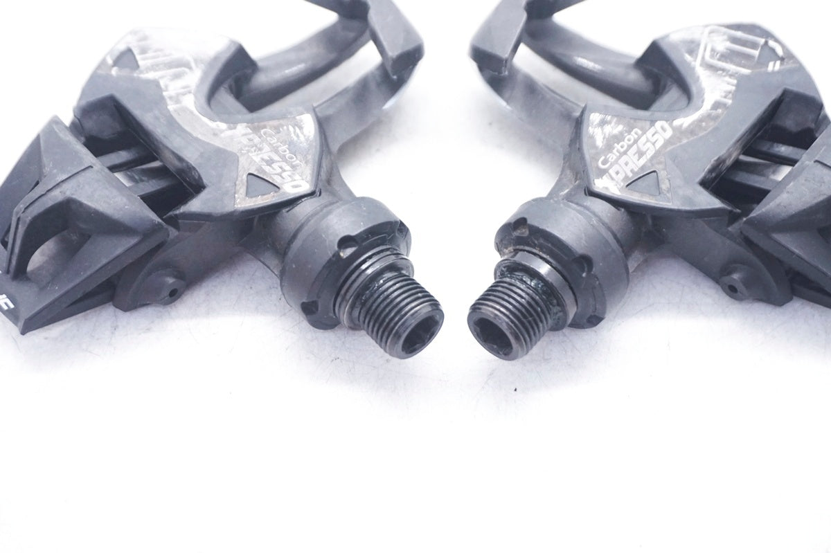 TIME 「タイム」 CARBON XPRESSO ペダル / 大阪門真店