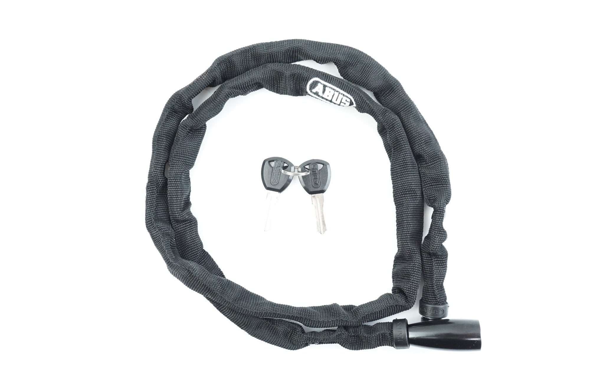 ABUS 「アバス」 D-58292 WETTER チェーンロック / 中目黒店