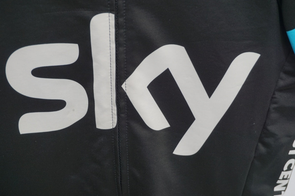 RAPHA 「ラファ」 sky X-SMALLサイズ ジャージ / 滋賀大津店