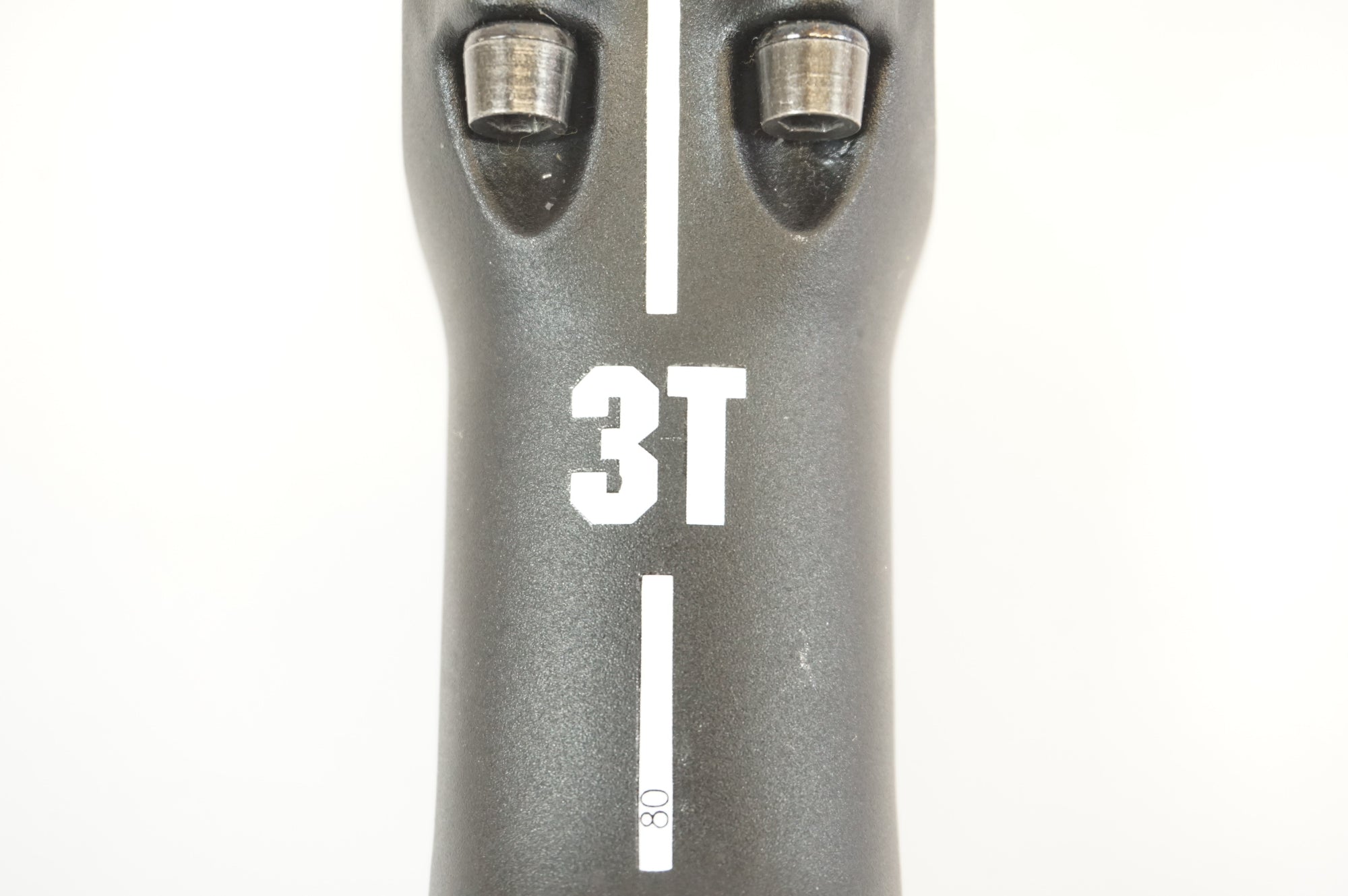 3T 「スリーティー」 APTO PRO φ31.8 80mm ステム / 宇都宮店