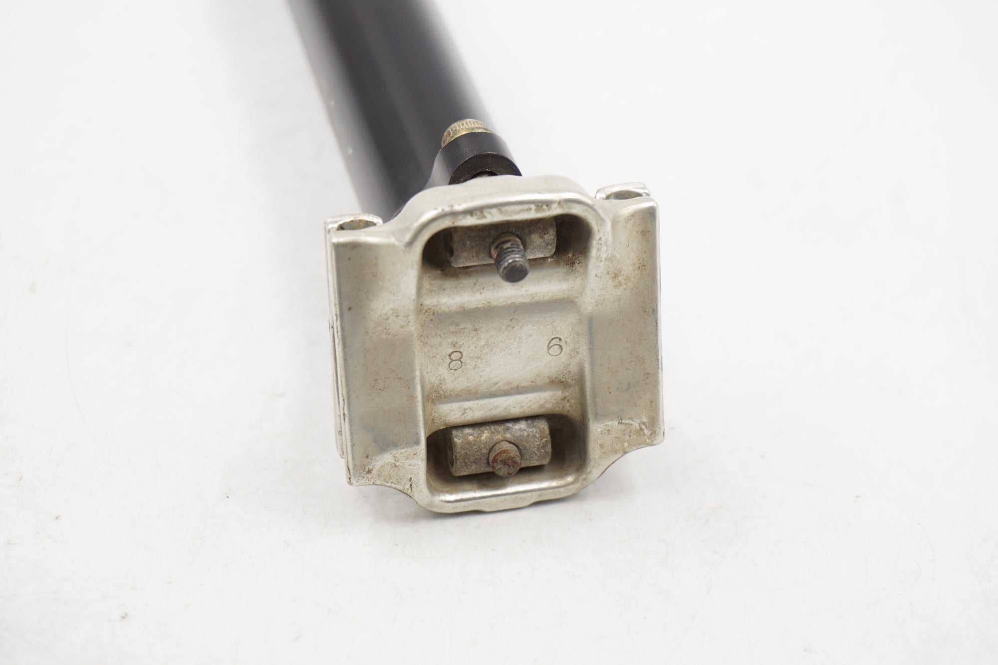 THOMSON 「トムソン」 ELITE SP-E101 Φ27.2 330mm シートポスト / 奈良店