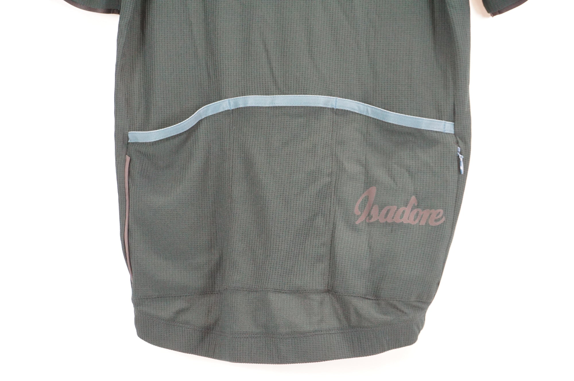 ISADORE 「イザドア」 Mサイズ サイクルジャージ / 宇都宮店