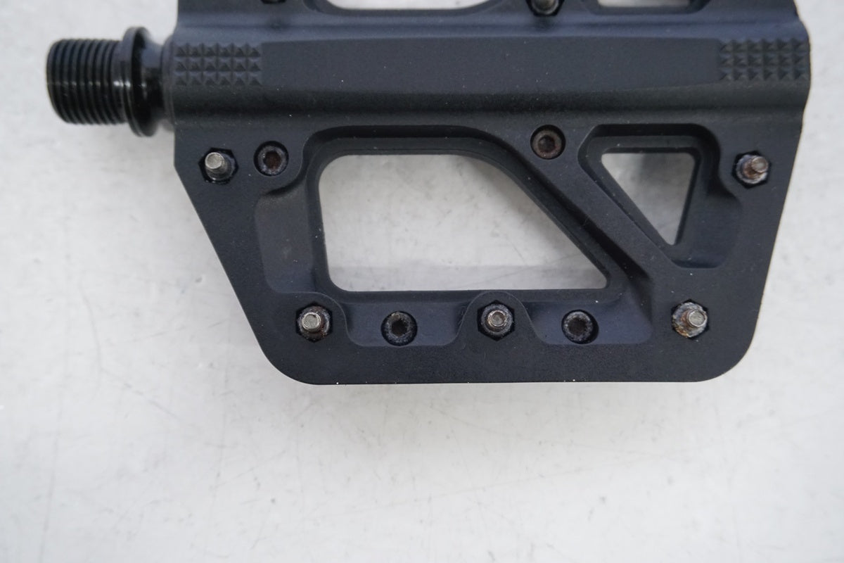 CRANKBROTHERS 「クランクブラザーズ」 STAMP 1 ペダル / 浜松店