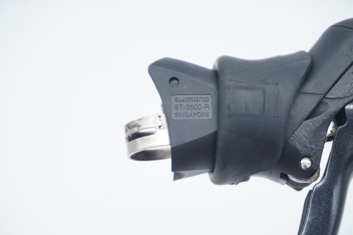 SHIMANO 「シマノ」 SORA ST-3500 デュアルコントロールレバー / 滋賀