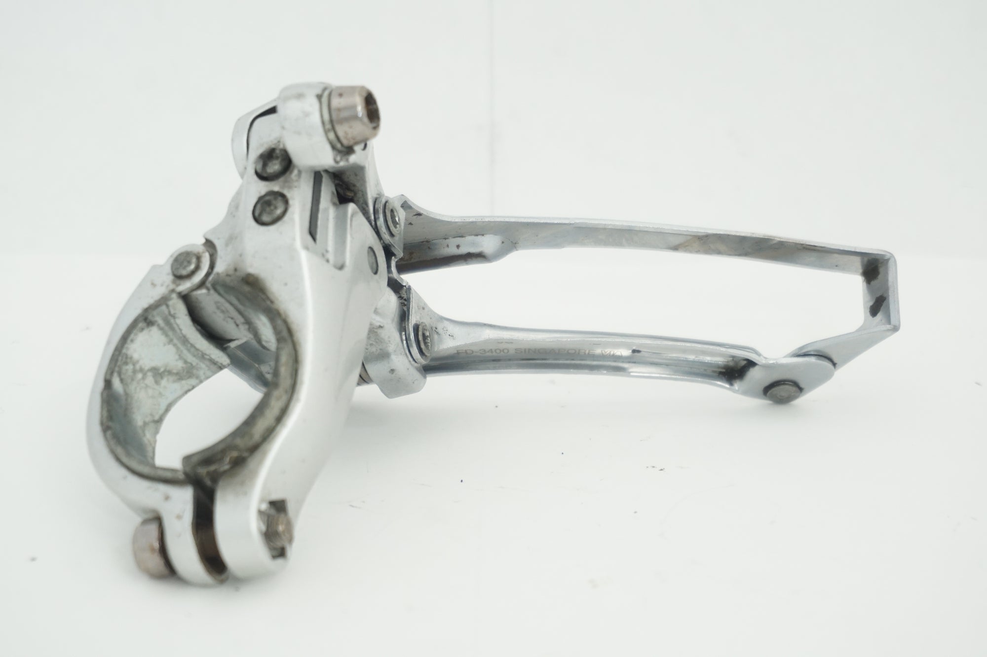 SHIMANO 「シマノ」 SORA FD-3400 フロントディレイラー / 京都