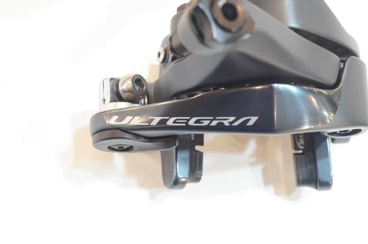 SHIMANO 「シマノ」 ULTEGRA BR-R8000 キャリパーブレーキセット / 浦和ベース