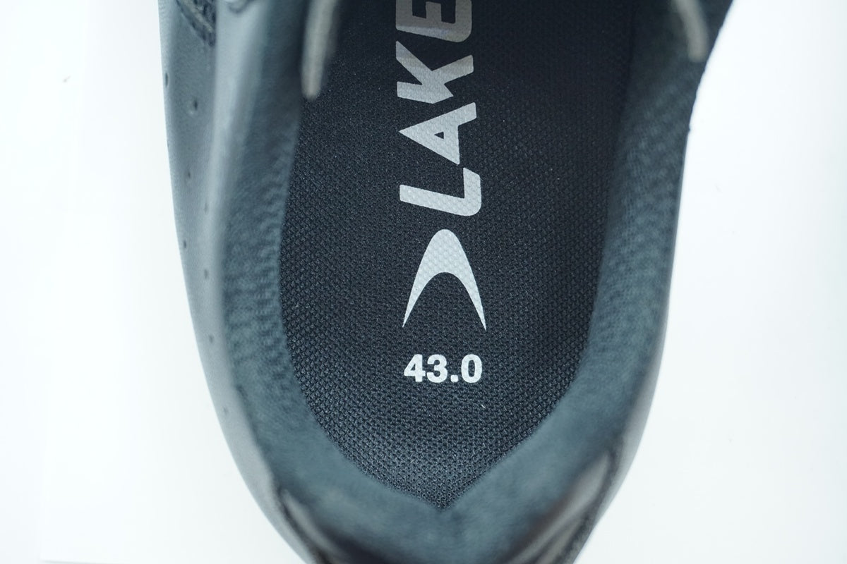 LAKE「レイク」 CX176 EU43.0サイズ ビンディングシューズ/ 京都西院店