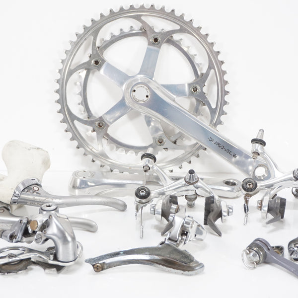 SHIMANO 「シマノ」 DURA-ACE 7400/7402 コンポセット / AKIBA店