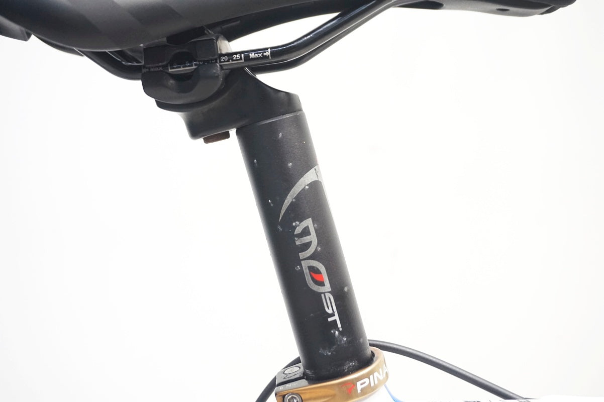 PINARELLO 「ピナレロ」 FP DUE 105 2013年モデル ロードバイク / 大阪門真店