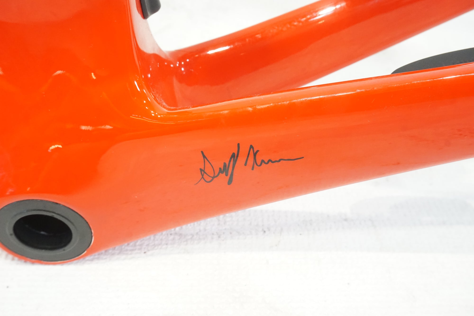 TREK 「トレック」 MADONE 9.9 2017年モデル フレームセット / 横浜戸塚店