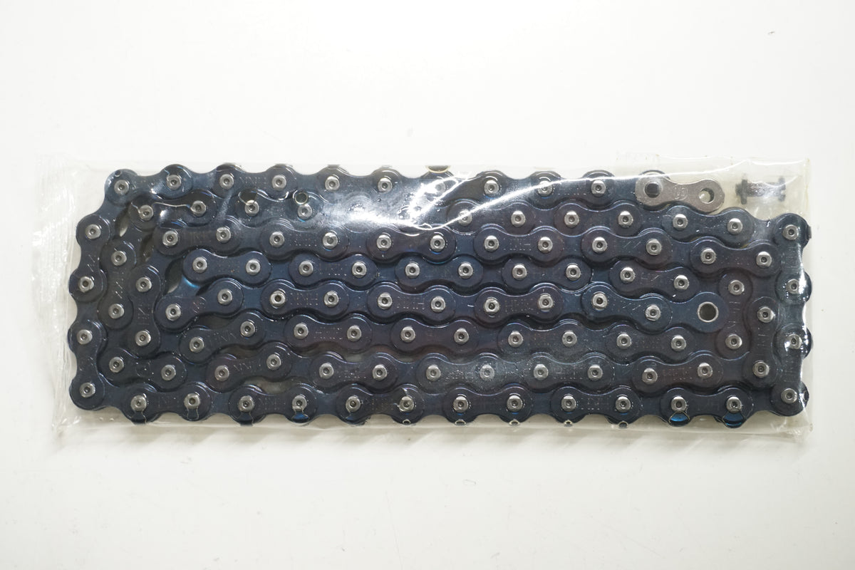 HKK 「エイチケーケー」 NEW VERTEX TRACK RACER CHAIN 106LINKS 1/2"×1/8" チェーン / 大宮店
